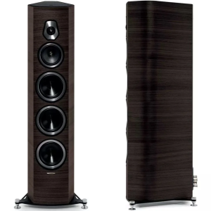 Sonus Faber Sonetto VIII wenge
