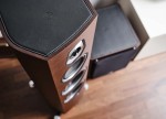 Sonus Faber Sonetto V