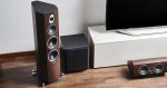 Sonus Faber Sonetto V