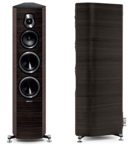 Sonus Faber Sonetto V wenge 
