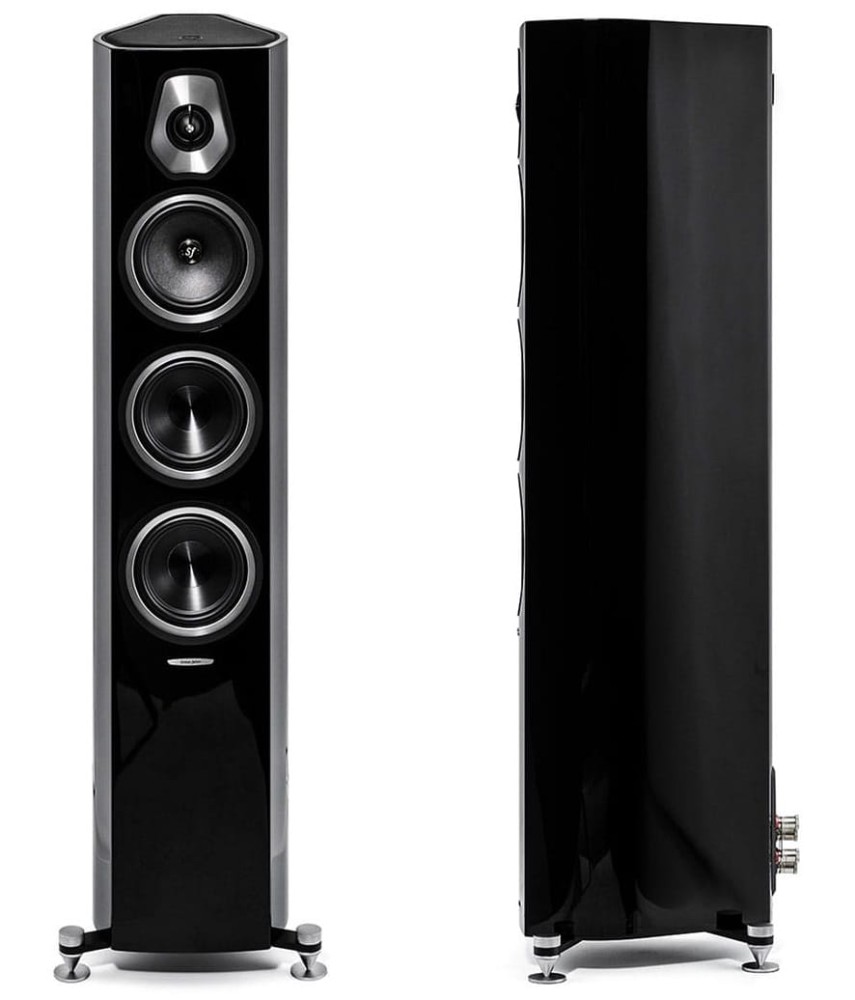 Sonus Faber Sonetto III