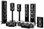 Sonus Faber Sonetto III