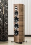 Sonus Faber Sonetto III