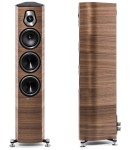 Sonus Faber Sonetto III