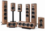 Sonus Faber Sonetto III