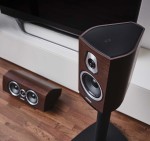 Sonus Faber Sonetto II