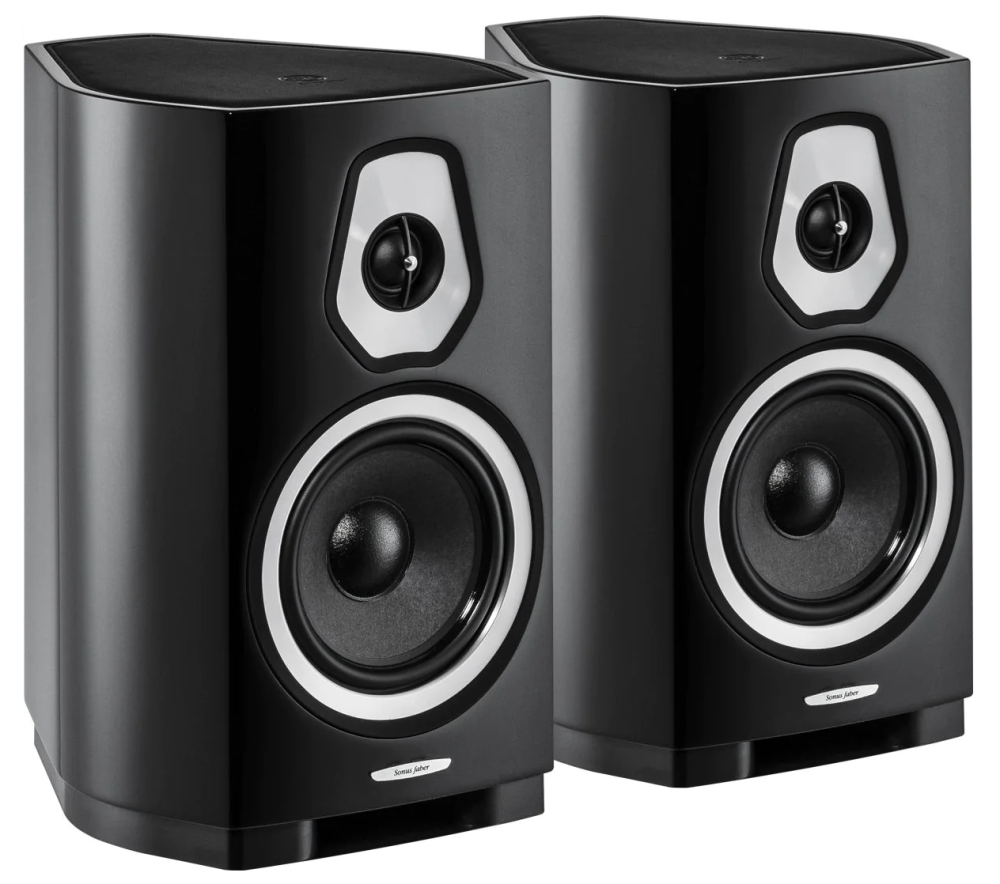 Sonus Faber Sonetto II
