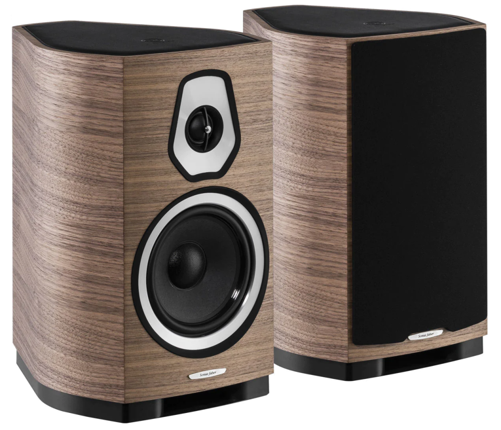 Sonus Faber Sonetto II