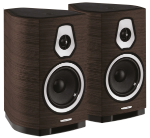Sonus Faber Sonetto II wenge 