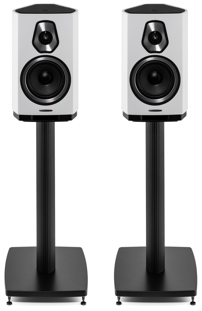 Sonus Faber Sonetto II