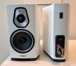 Sonus Faber Sonetto II