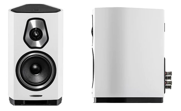 Sonus Faber Sonetto I