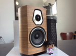Sonus Faber Sonetto I
