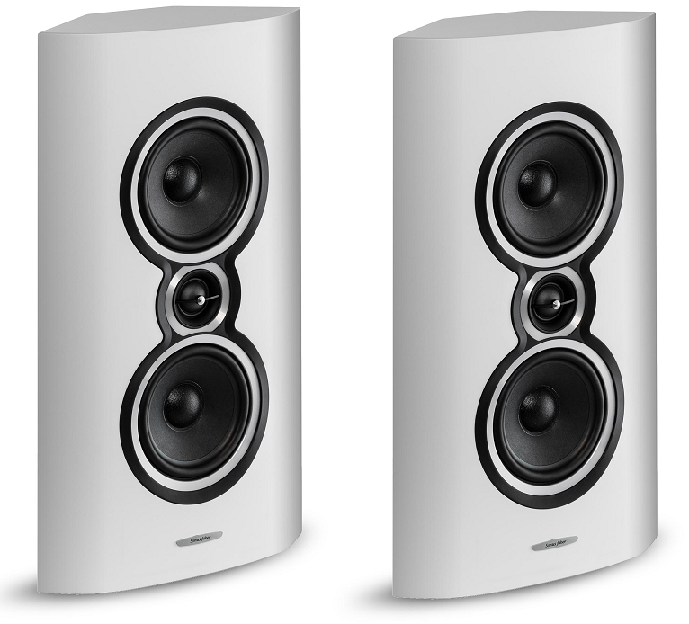 Sonus Faber Sonetto Wall