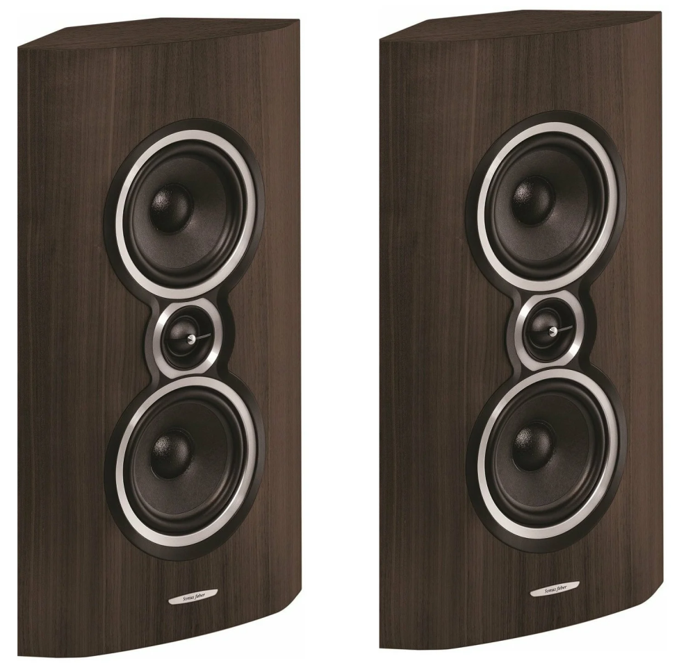 Sonus Faber Sonetto Wall
