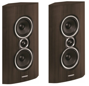 Sonus Faber Sonetto Wall wenge