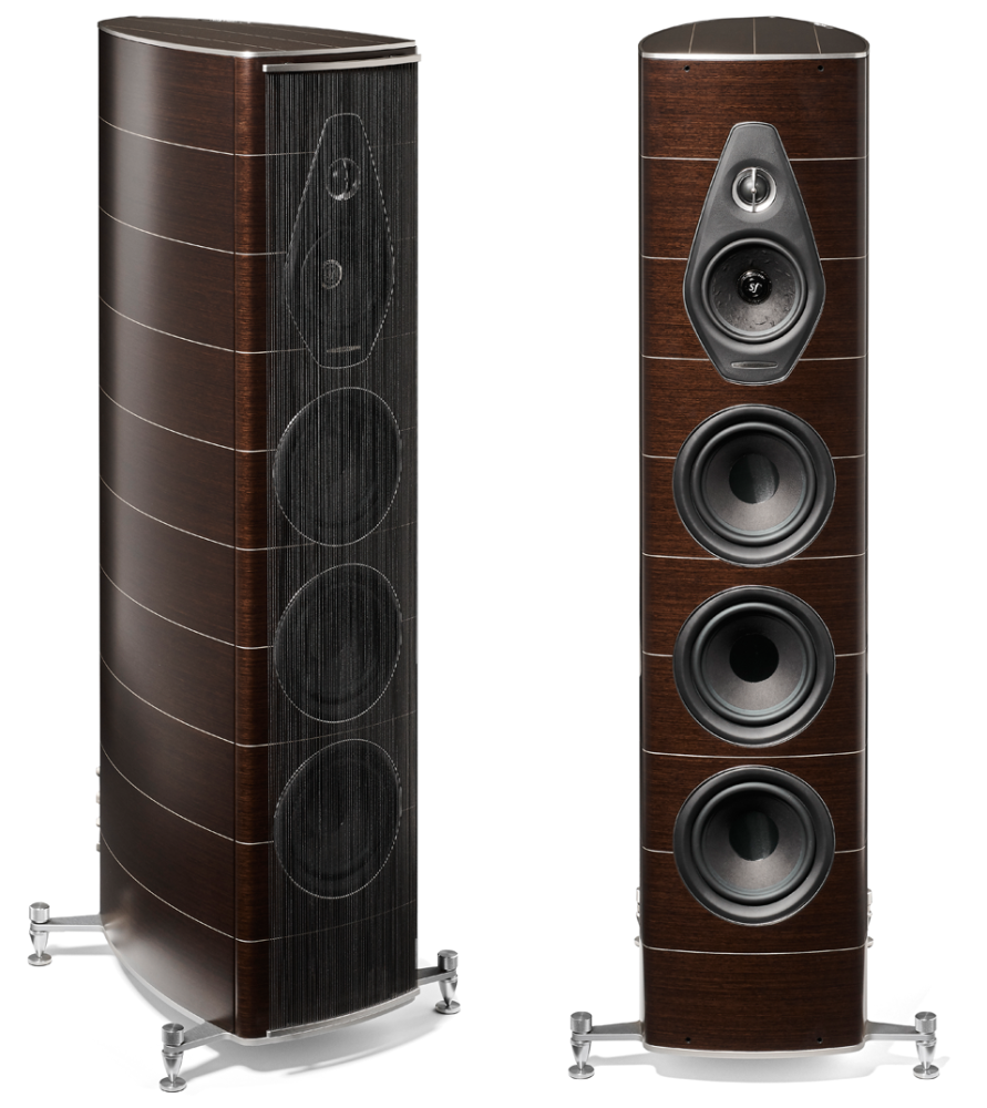 Sonus Faber Olimpica Nova V