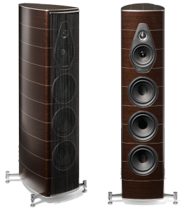 Sonus Faber Olimpica Nova V wenge