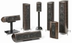 Sonus Faber Olimpica Nova V