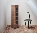 Sonus Faber Olimpica Nova V