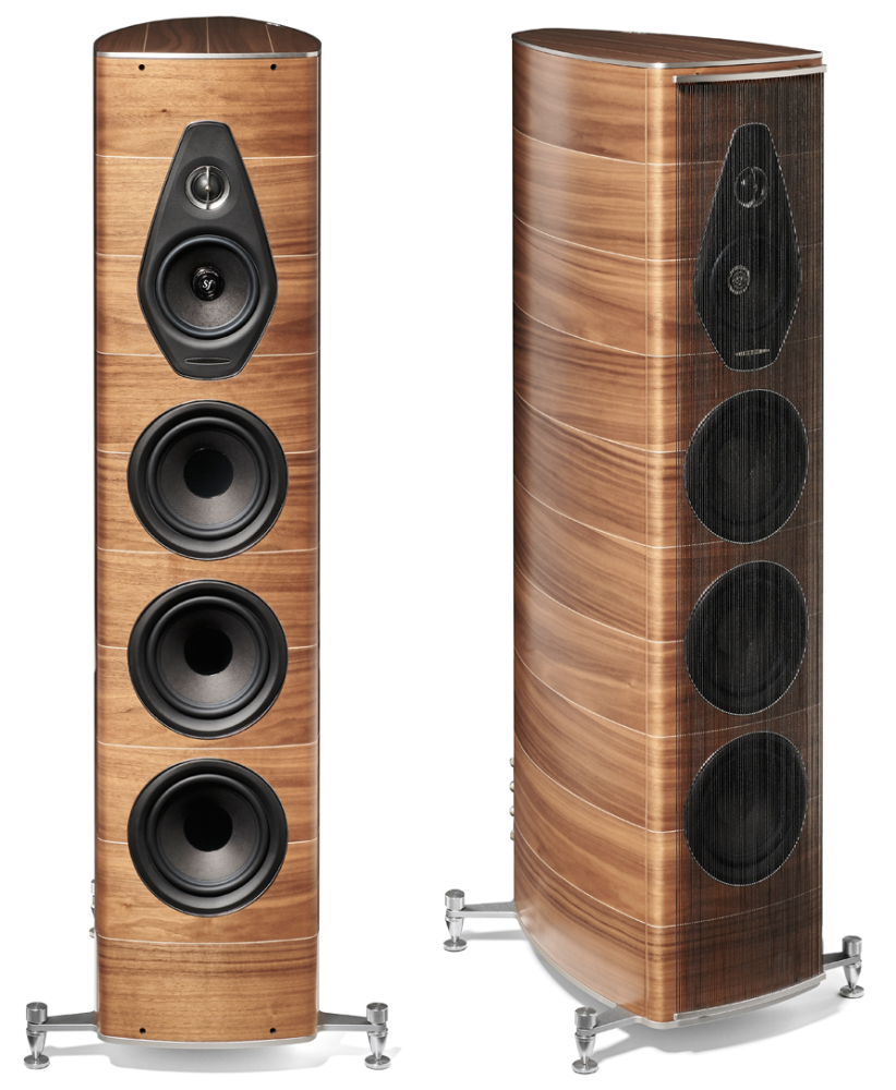 Sonus Faber Olimpica Nova V