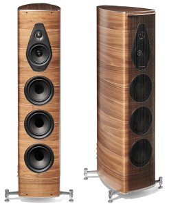 Sonus Faber Olimpica Nova V orzech