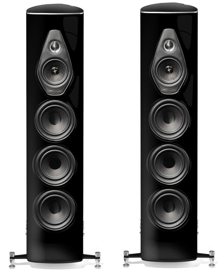 Sonus Faber Olimpica Nova V