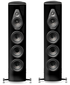 Sonus Faber Olimpica Nova V czarny połysk
