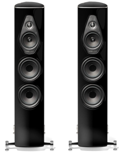 Sonus Faber Olimpica Nova III czarny połysk 