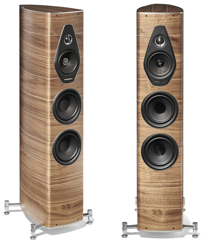 Sonus Faber Olimpica Nova III