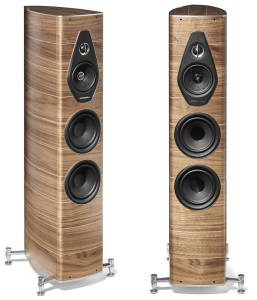 Sonus Faber Olimpica Nova III orzech