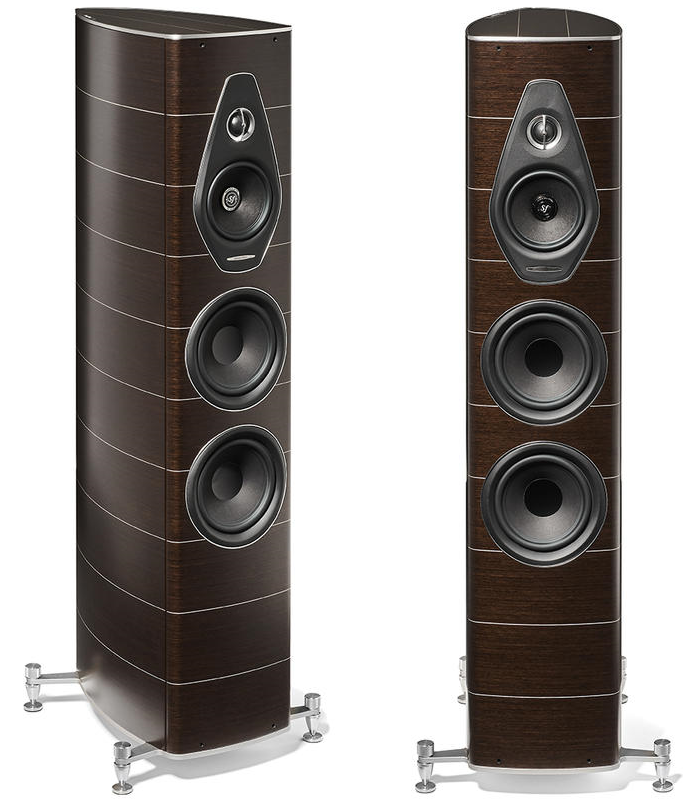 Sonus Faber Olimpica Nova III