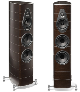 Sonus Faber Olimpica Nova III wenge