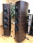 Sonus Faber Olimpica Nova III