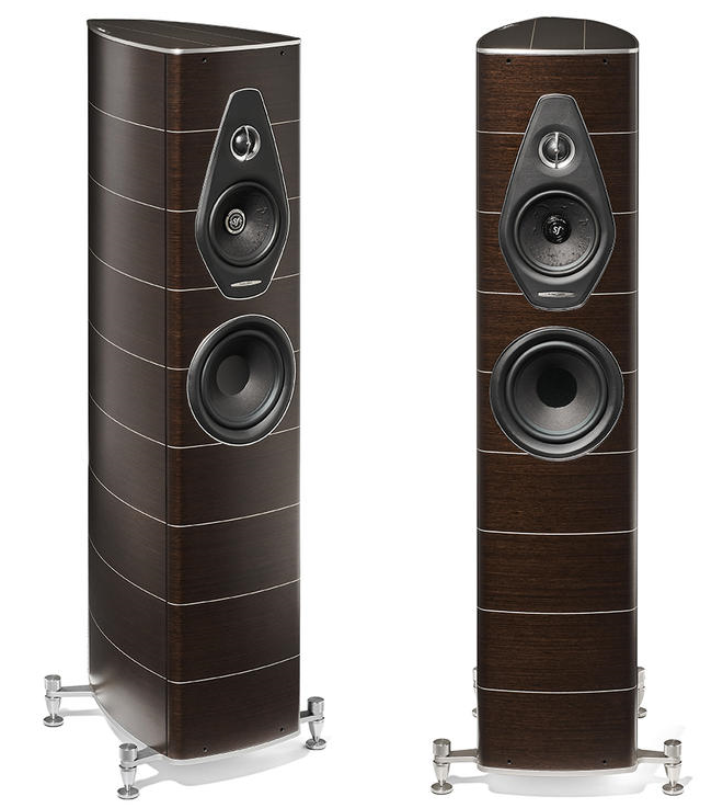 Sonus Faber Olimpica Nova II