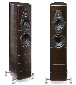 Sonus Faber Olimpica Nova II wenge 