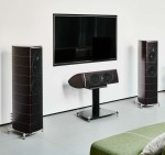 Sonus Faber Olimpica Nova II