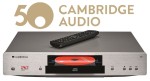 Cambridge Audio CXC v2