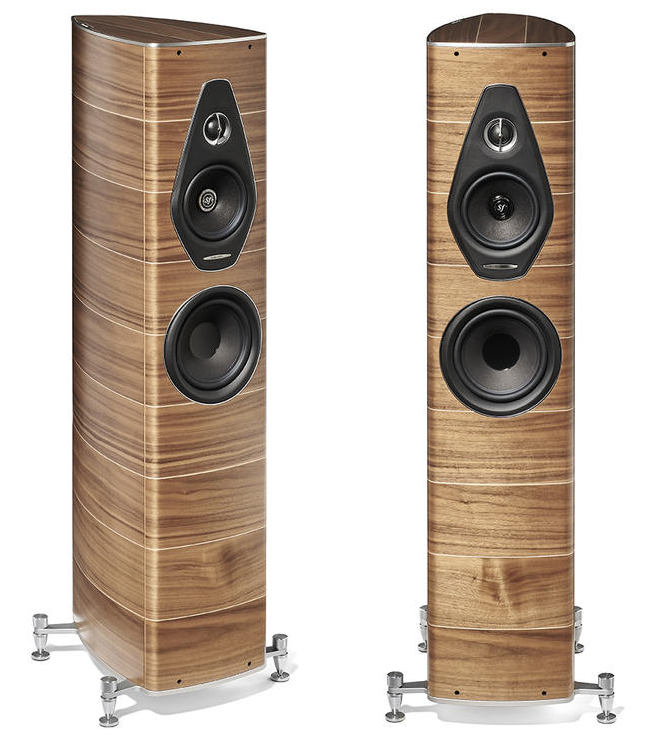 Sonus Faber Olimpica Nova II