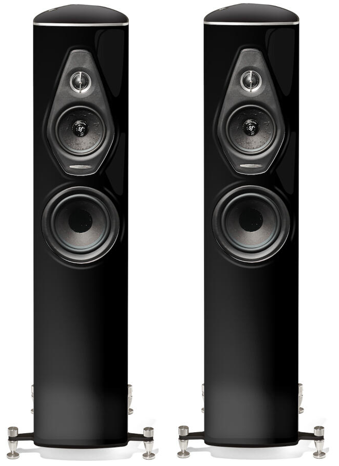Sonus Faber Olimpica Nova II