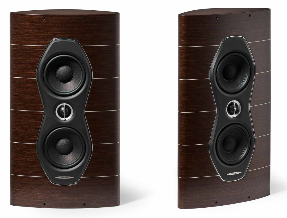 Sonus Faber Olimpica Nova Wall