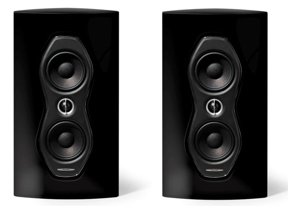 Sonus Faber Olimpica Nova Wall