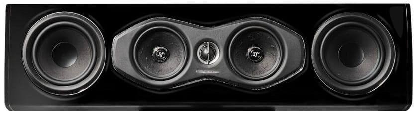Sonus Faber Olimpica Nova Center II