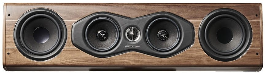 Sonus Faber Olimpica Nova Center II