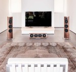 Sonus Faber Olimpica Nova Center II
