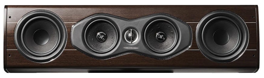 Sonus Faber Olimpica Nova Center II