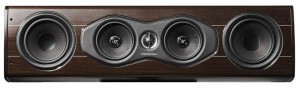 Sonus Faber Olimpica Nova Center II wenge