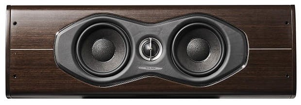 Sonus Faber Olimpica Nova Center I