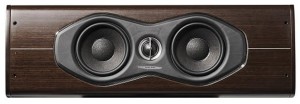 Sonus Faber Olimpica Nova Center I wenge 