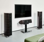 Sonus Faber Olimpica Nova Center I